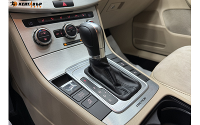 VW Passat 2.0d 177кс./Автоматик - автомобили, коли, обяви за нови и употребявани 11