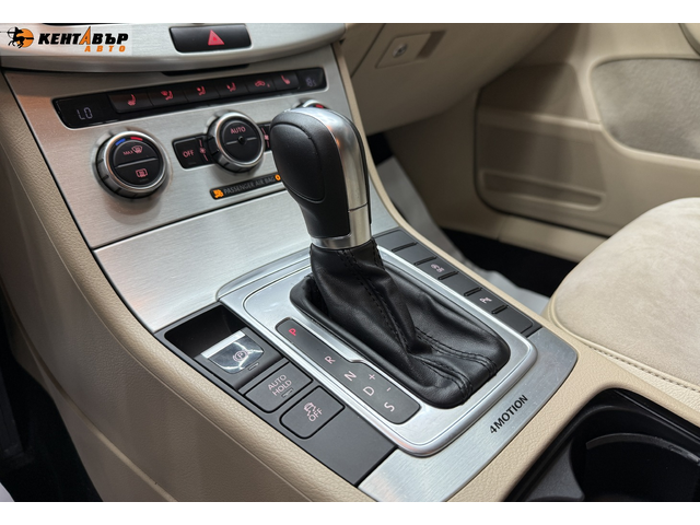 VW Passat 2.0d 177кс./Автоматик - автомобили, коли, обяви за нови и употребявани 11