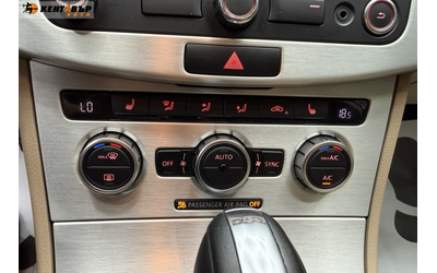 VW Passat 2.0d 177кс./Автоматик - автомобили, коли, обяви за нови и употребявани 12