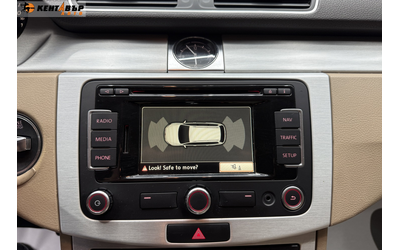 VW Passat 2.0d 177кс./Автоматик - автомобили, коли, обяви за нови и употребявани 13