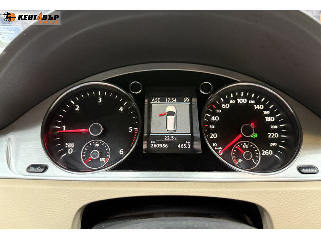 VW Passat 2.0d 177кс./Автоматик - автомобили, коли, обяви за нови и употребявани 15