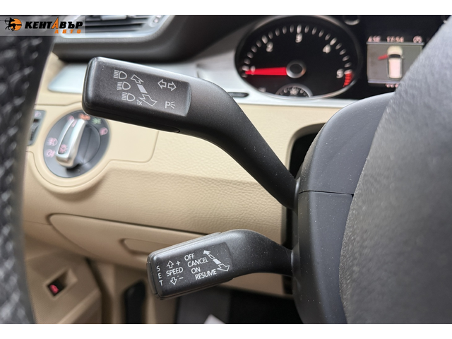 VW Passat 2.0d 177кс./Автоматик - автомобили, коли, обяви за нови и употребявани 16