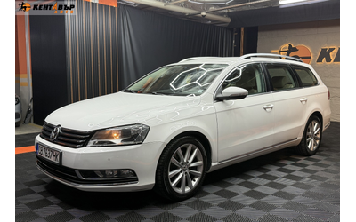 vw-passat-2-0d-177ks-avtomatik - 2