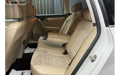 VW Passat 2.0d 177кс./Автоматик - автомобили, коли, обяви за нови и употребявани 9