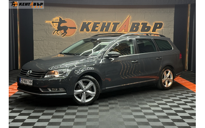 VW Passat 2.0d/Кожа/Мултимедия/Панорама/ГАРАНЦИЯ - автомобили, коли, обяви за нови и употребявани 0