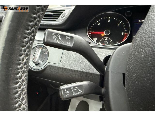 VW Passat 2.0d/Кожа/Мултимедия/Панорама/ГАРАНЦИЯ - автомобили, коли, обяви за нови и употребявани 16