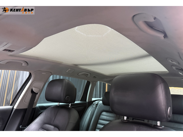 VW Passat 2.0d/Кожа/Мултимедия/Панорама/ГАРАНЦИЯ - автомобили, коли, обяви за нови и употребявани 17
