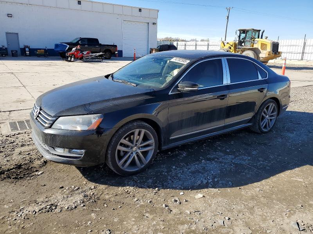 VW Passat 2.0L 4 Front-wheel Drive - автомобили, коли, обяви за нови и употребявани 1