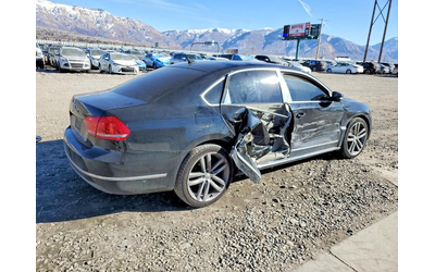 vw-passat-2-0l-4-front-wheel-drive - 3