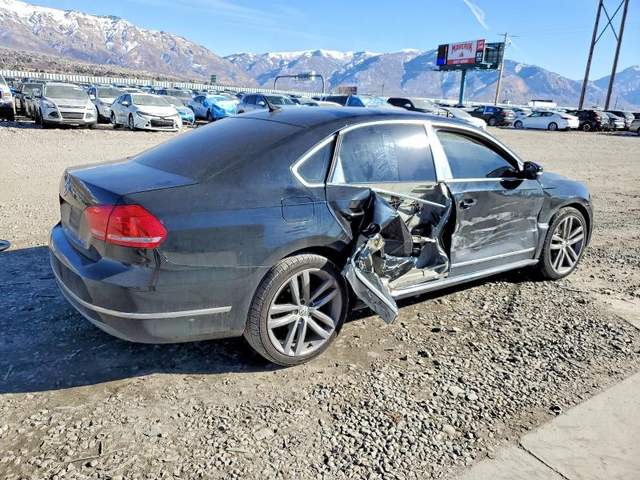 VW Passat 2.0L 4 Front-wheel Drive - автомобили, коли, обяви за нови и употребявани 3