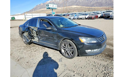 vw-passat-2-0l-4-front-wheel-drive - 4