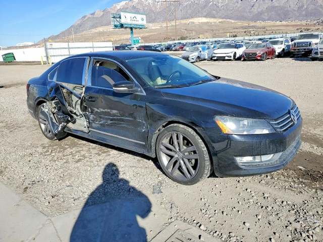 VW Passat 2.0L 4 Front-wheel Drive - автомобили, коли, обяви за нови и употребявани 4