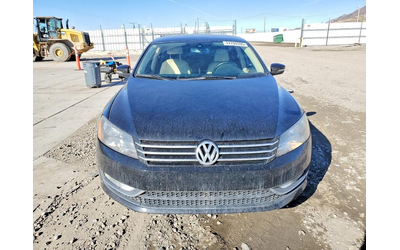 vw-passat-2-0l-4-front-wheel-drive - 5