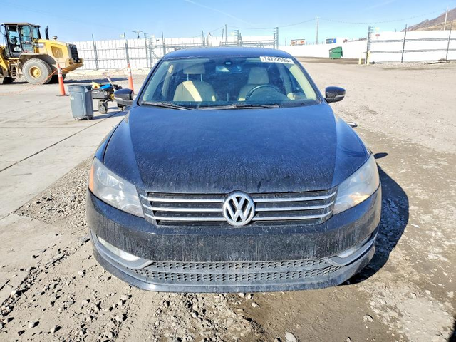 VW Passat 2.0L 4 Front-wheel Drive - автомобили, коли, обяви за нови и употребявани 5