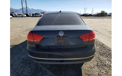 VW Passat 2.0L 4 Front-wheel Drive - автомобили, коли, обяви за нови и употребявани 6