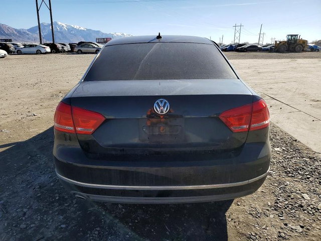 VW Passat 2.0L 4 Front-wheel Drive - автомобили, коли, обяви за нови и употребявани 6