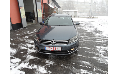 vw-passat-2-0tdi - 0