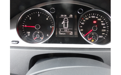 VW Passat 2.0tdi - автомобили, коли, обяви за нови и употребявани 11