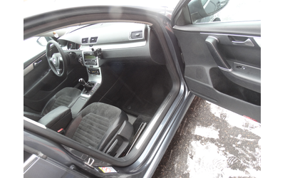VW Passat 2.0tdi - автомобили, коли, обяви за нови и употребявани 12