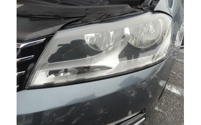 VW Passat 2.0tdi - автомобили, коли, обяви за нови и употребявани 16