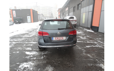 VW Passat 2.0tdi - автомобили, коли, обяви за нови и употребявани 6