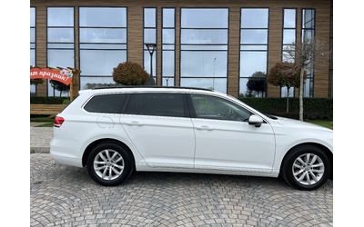 VW Passat 2.0TDI 150 к.с. Full led Disronik Navigation - автомобили, коли, обяви за нови и употребявани 13