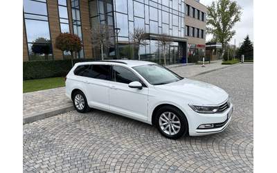 vw-passat-2-0tdi-150-k-s-full-led-disronik-navigation - 2
