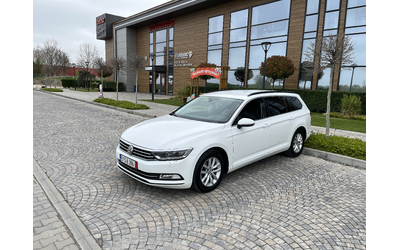 vw-passat-2-0tdi-150-k-s-full-led-disronik-navigation - 3