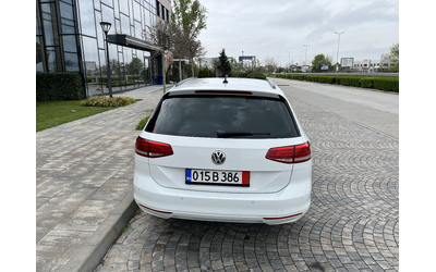 VW Passat 2.0TDI 150 к.с. Full led Disronik Navigation - автомобили, коли, обяви за нови и употребявани 9