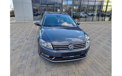 vw-passat-2-0tdi-170ks-4-motion-dsg-vsichki-ekstri - 0