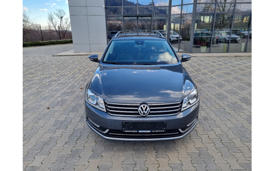 vw-passat-2-0tdi-170ks-4-motion-dsg-vsichki-ekstri - 1