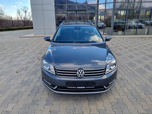 VW Passat 2.0TDi-170кс 4 MOTION= DSG= ВСИЧКИ ЕКСТРИ! - автомобили, коли, обяви за нови и употребявани 1