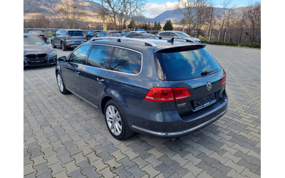 vw-passat-2-0tdi-170ks-4-motion-dsg-vsichki-ekstri - 3