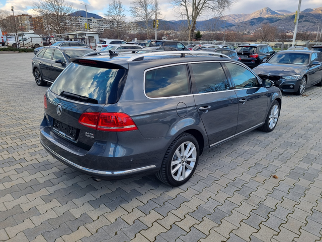 VW Passat 2.0TDi-170кс 4 MOTION= DSG= ВСИЧКИ ЕКСТРИ! - автомобили, коли, обяви за нови и употребявани 5