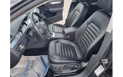 VW Passat 2.0TDi-170кс 4 MOTION= DSG= ВСИЧКИ ЕКСТРИ! - автомобили, коли, обяви за нови и употребявани 7