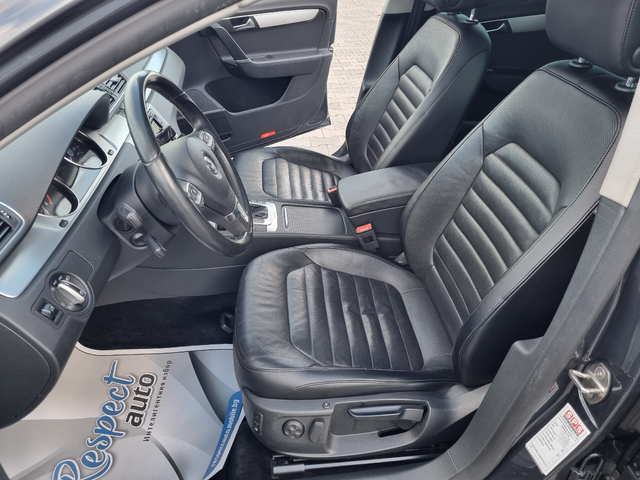 VW Passat 2.0TDi-170кс 4 MOTION= DSG= ВСИЧКИ ЕКСТРИ! - автомобили, коли, обяви за нови и употребявани 7