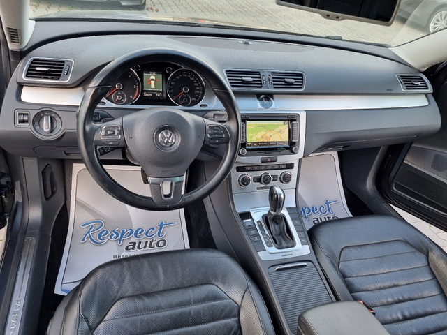 VW Passat 2.0TDi-170кс 4 MOTION= DSG= ВСИЧКИ ЕКСТРИ! - автомобили, коли, обяви за нови и употребявани 9
