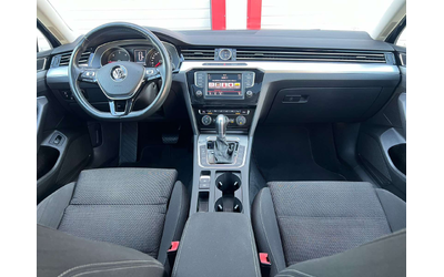 VW Passat 2.0TDI - автомобили, коли, обяви за нови и употребявани 10
