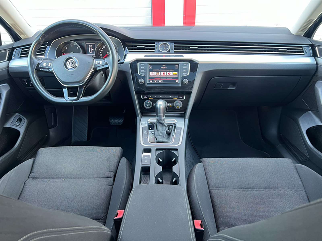 VW Passat 2.0TDI - автомобили, коли, обяви за нови и употребявани 10