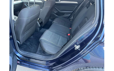 VW Passat 2.0TDI - автомобили, коли, обяви за нови и употребявани 12