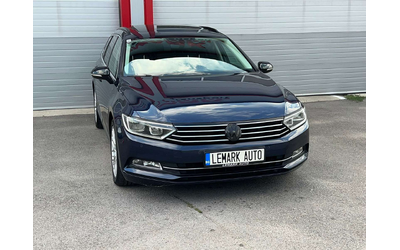 vw-passat-2-0tdi - 1