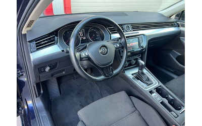 VW Passat 2.0TDI - автомобили, коли, обяви за нови и употребявани 7