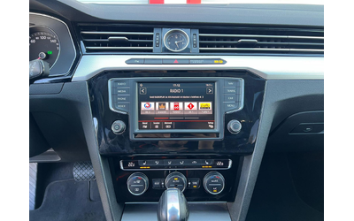 VW Passat 2.0TDI - автомобили, коли, обяви за нови и употребявани 8