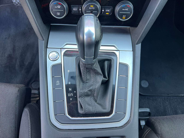 VW Passat 2.0TDI - автомобили, коли, обяви за нови и употребявани 9