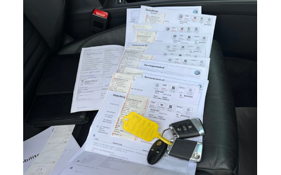 VW  Passat 2.0TDI 4MOTION HIGHLINE - автомобили, коли, обяви за нови и употребявани 12