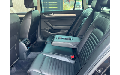 VW  Passat 2.0TDI 4MOTION HIGHLINE - автомобили, коли, обяви за нови и употребявани 13
