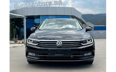 vw-passat-2-0tdi-190hp-4motion-highline-full-service-vw - 1