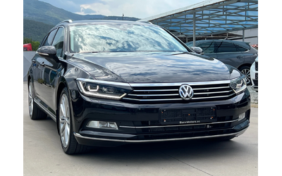 vw-passat-2-0tdi-190hp-4motion-highline-full-service-vw - 2