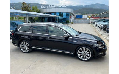 vw-passat-2-0tdi-190hp-4motion-highline-full-service-vw - 3