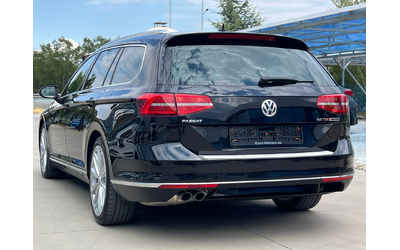 vw-passat-2-0tdi-190hp-4motion-highline-full-service-vw - 5